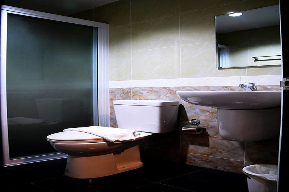 Metro Hotel & Spa Thung Song Экстерьер фото