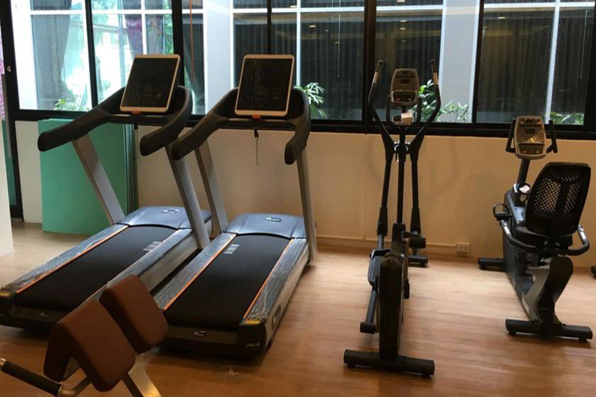 Metro Hotel & Spa Thung Song Экстерьер фото